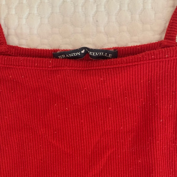 Brandy Melville Bodysuit - Picture 3 of 4